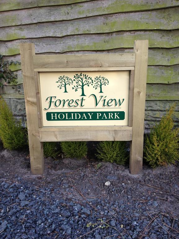 Forest View Holiday Park Burscough Room photo