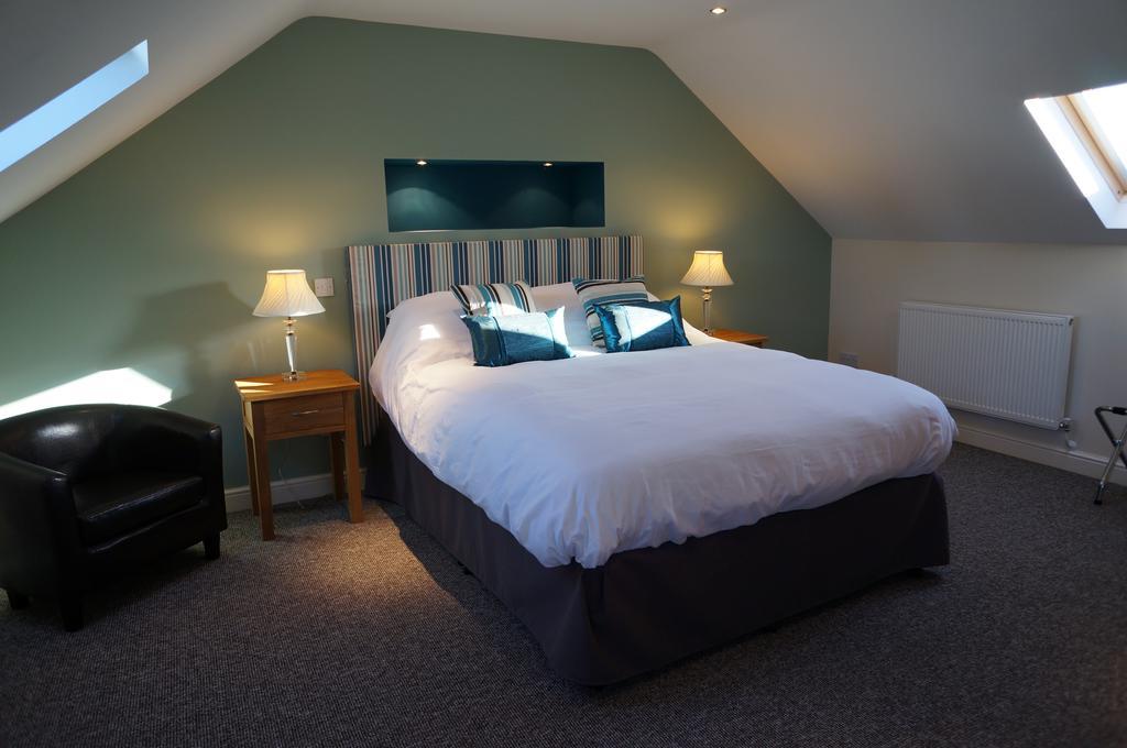 Forest View Holiday Park Burscough Room photo